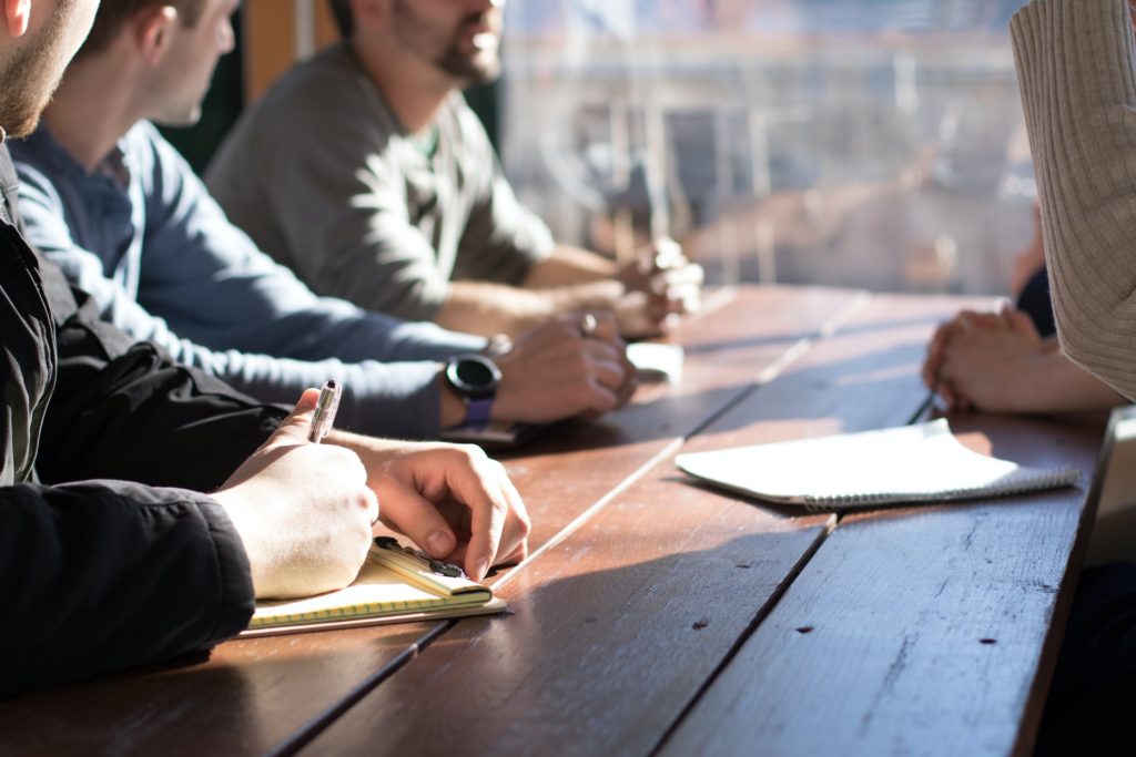 competitive intelligence